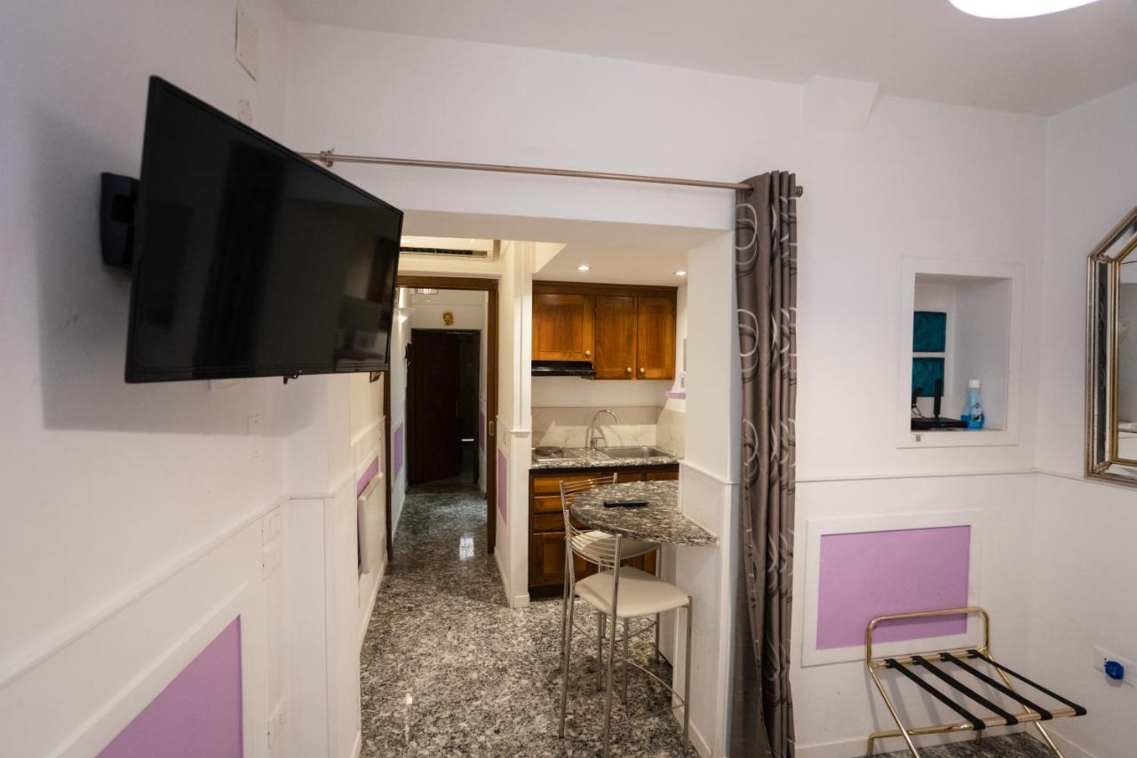 San Polo Studio Венеция Экстерьер фото