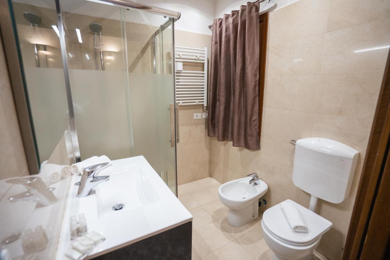 San Polo Studio Венеция Экстерьер фото
